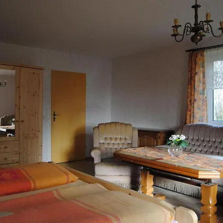 شقة In Beliebtem Gaestehaus Mit Fahrradverleih By Interhome Windeby